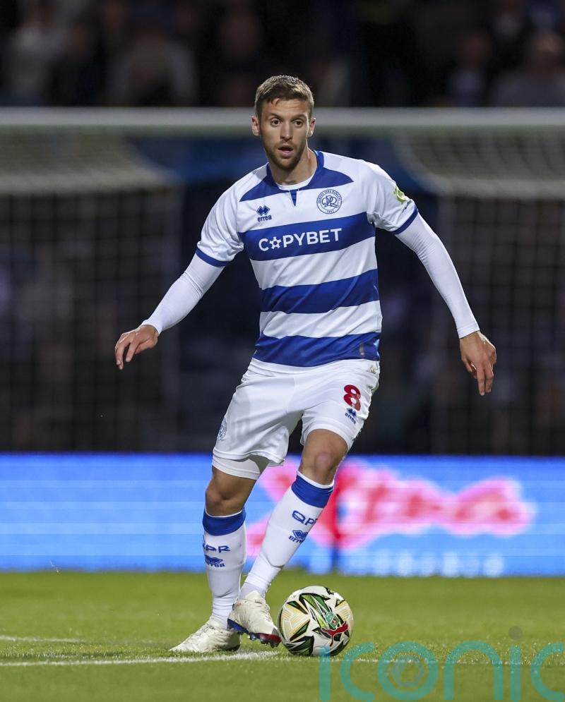 Sam Field bags a brace as QPR double up at home by beating Oxford