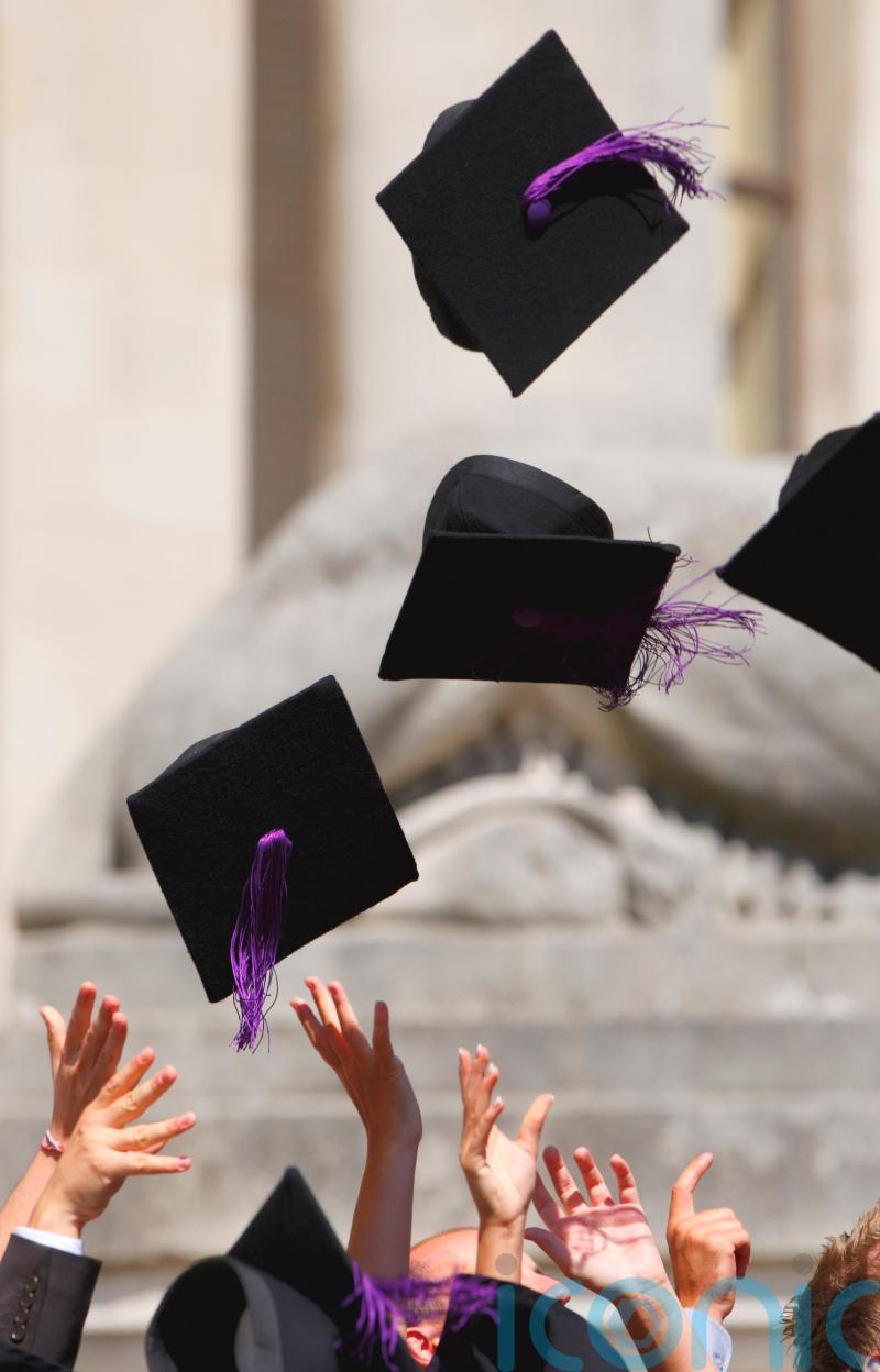 2024 Scottish university places for national students at ‘record high’