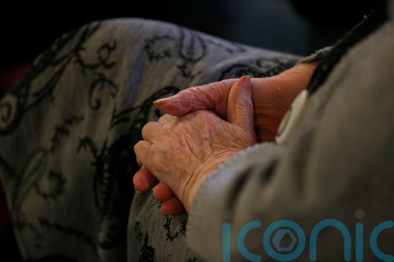 Record number of Scots aged 90 and above, figures show