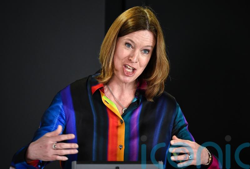Former chief medic Catherine Calderwood excused from UK Covid inquiry evidence