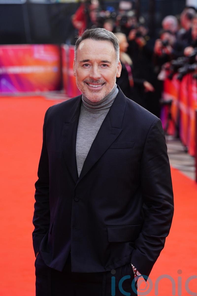 David Furnish says Elton John was ‘completely hands off’ Never Too Late film