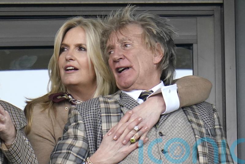 Penny Lancaster: I was a victim of bullying and harassment by Gregg Wallace