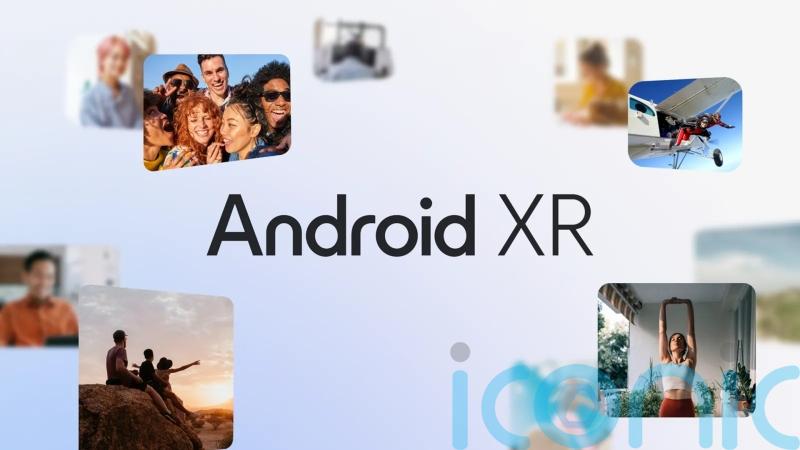 Google announces Android XR operating system for new headsets and smart glasses