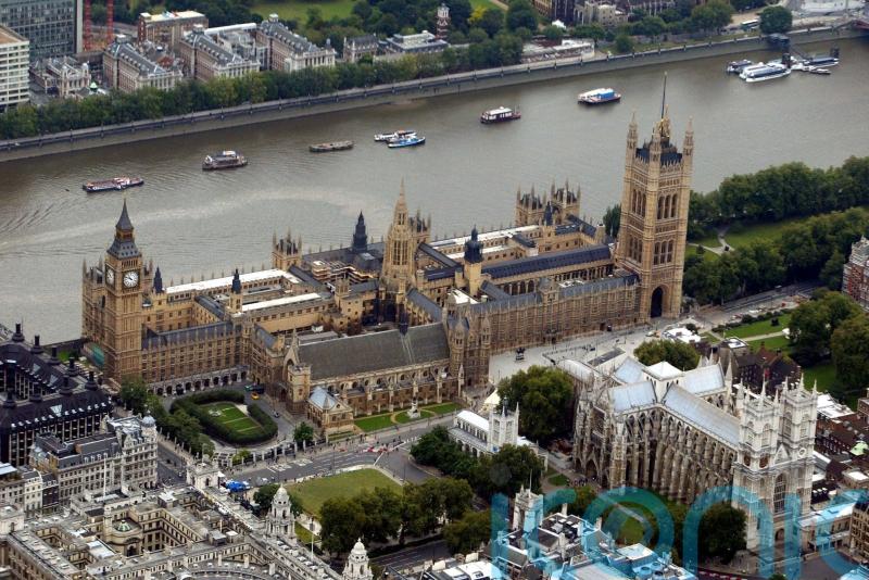 UK ministers to bring forward review of contentious post-Brexit trade law