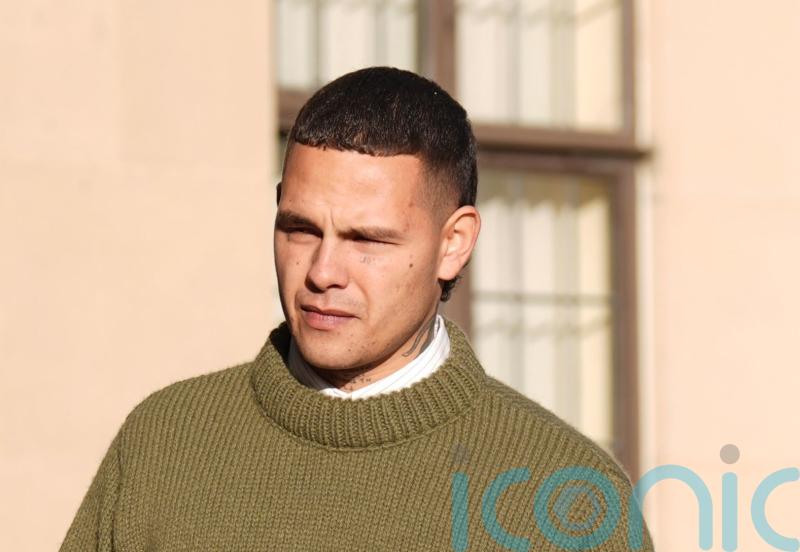 Jurors retire to consider verdict in rape trial of rapper Slowthai
