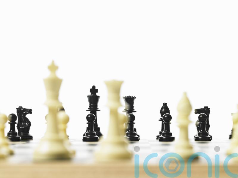 Indian teenager becomes youngest chess world champion
