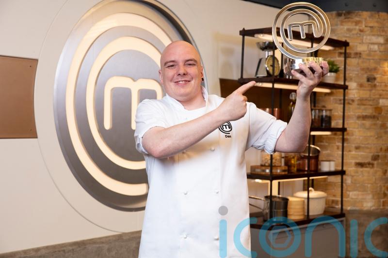 MasterChef: The Professionals 2024 champion crowned in grand final