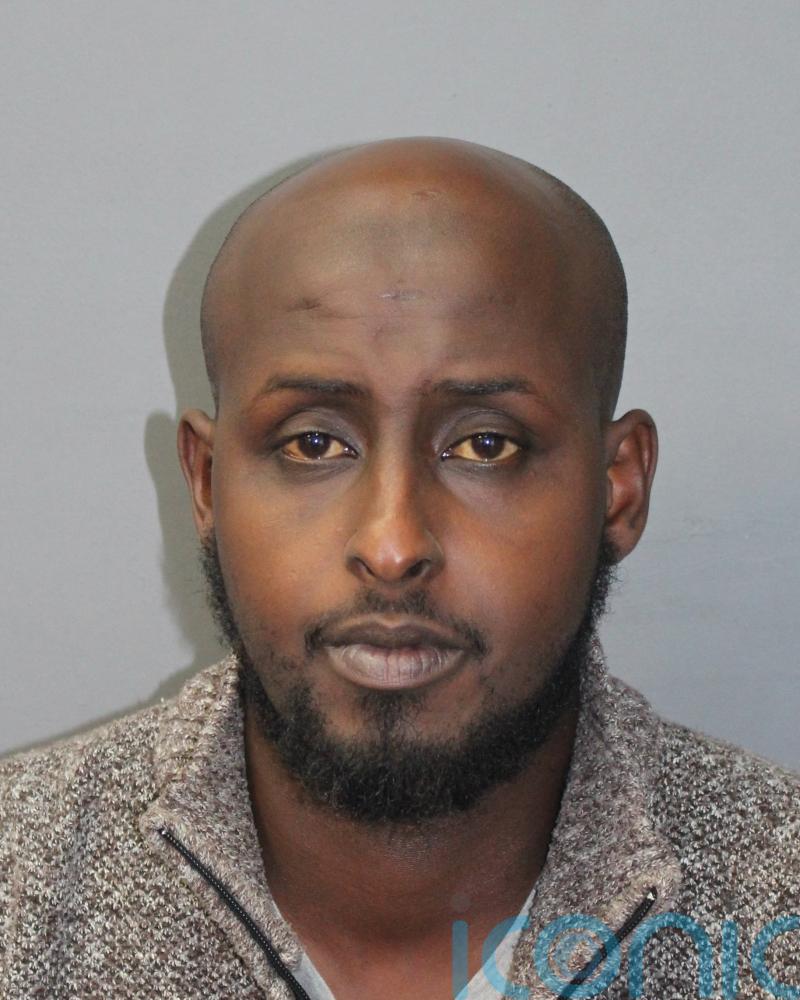 Predator to be sentenced for rape and killing of vulnerable NHS worker in park