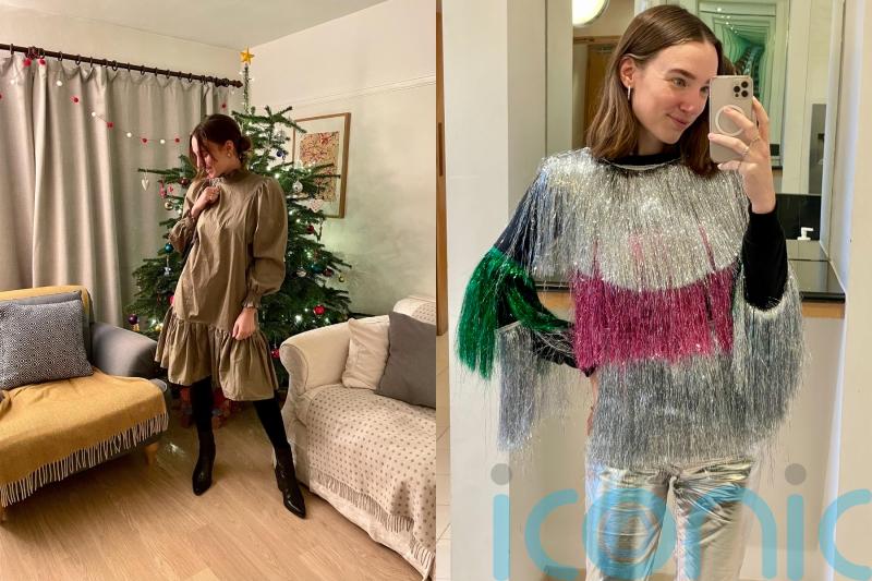 Savvy shopper saves £500 a year buying designer second-hand Christmas gifts and urges others to ditch Boxing Day sales