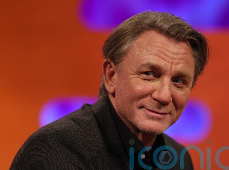 Daniel Craig would have felt ‘self-conscious’ making Queer while playing Bond