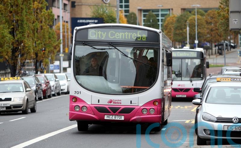Not racist to question free bus travel for asylum seekers, says Alba’s McEleny