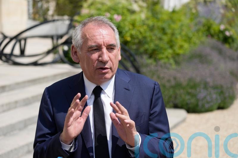 Macron names key ally Francois Bayrou as France’s new prime minister