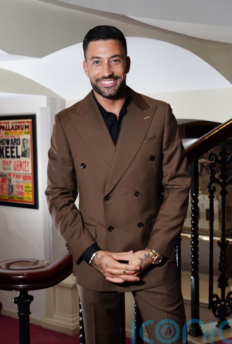 Giovanni Pernice to compete on Celebrity Hunted after Strictly absence