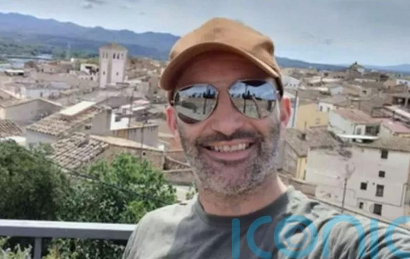 Former soldier unlawfully killed by ‘comrade’ in Ukraine, inquest finds