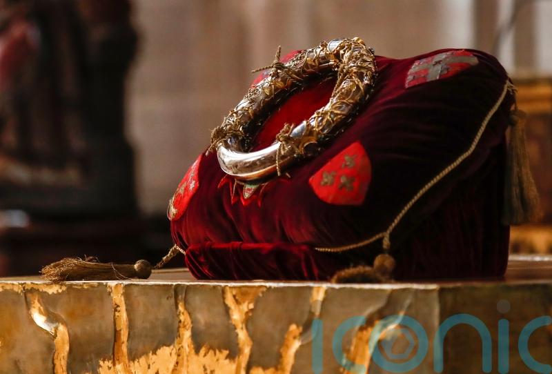 Holy relic the Crown of Thorns to return to Notre Dame Cathedral