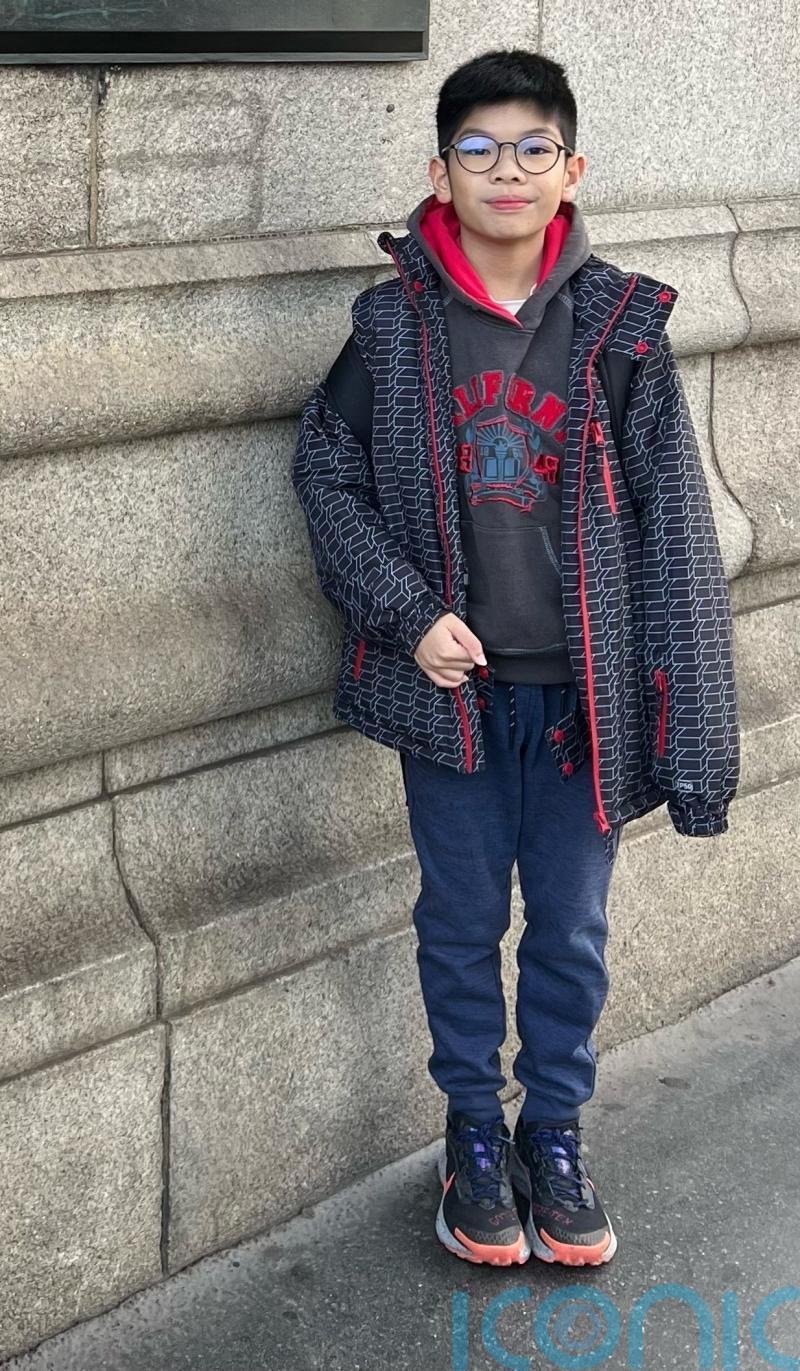Man, 28, charged in connection with death of schoolboy after bin lorry crash