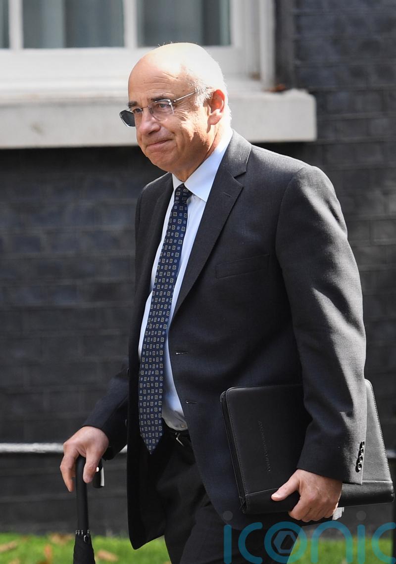 Courts backlog requires ‘radical answers’, head of review says
