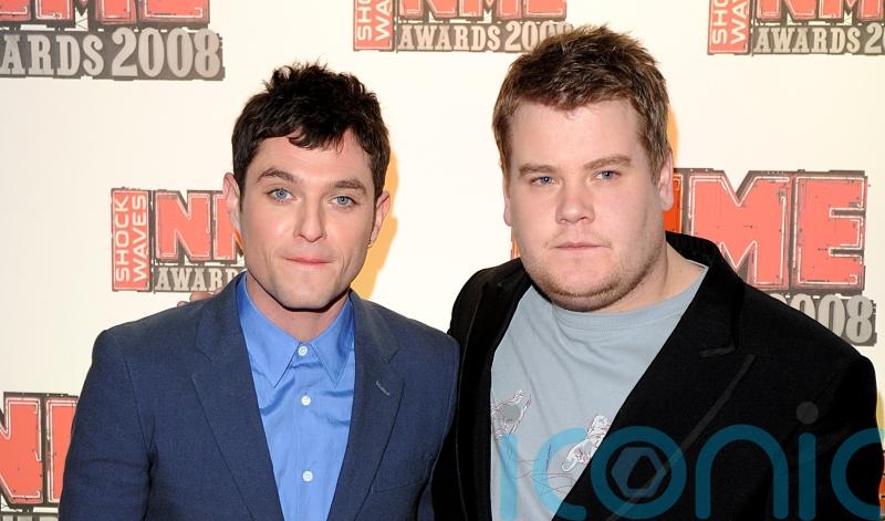 Mathew Horne feels ‘protective’ over Gavin And Stacey co-star James Corden