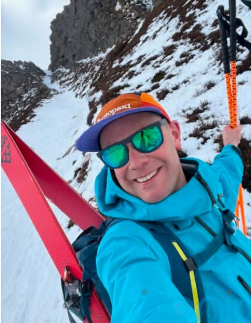 Body found in search for skier missing overnight in Cairngorms