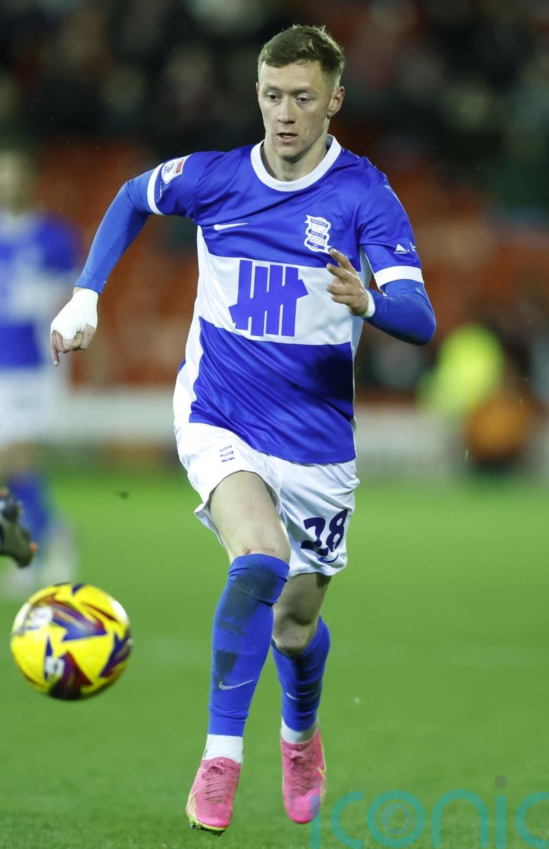 Birmingham march on with another victory
