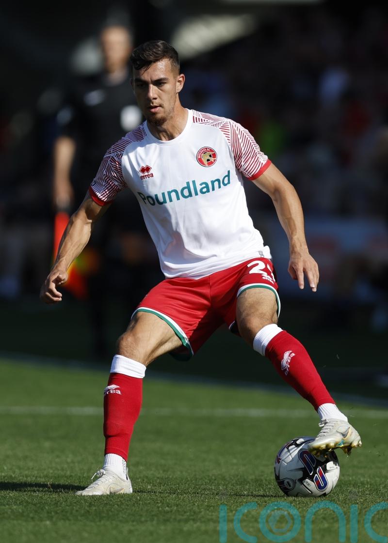 Walsall stretch lead as Taylor Allen scores again