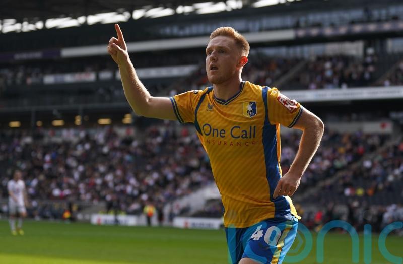 Davis Keillor-Dunn nets winner as Barnsley claim comeback at Exeter