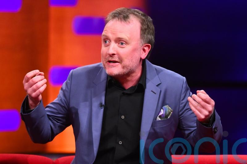 Chris McCausland: Inside first blind Strictly contestant’s journey to the final