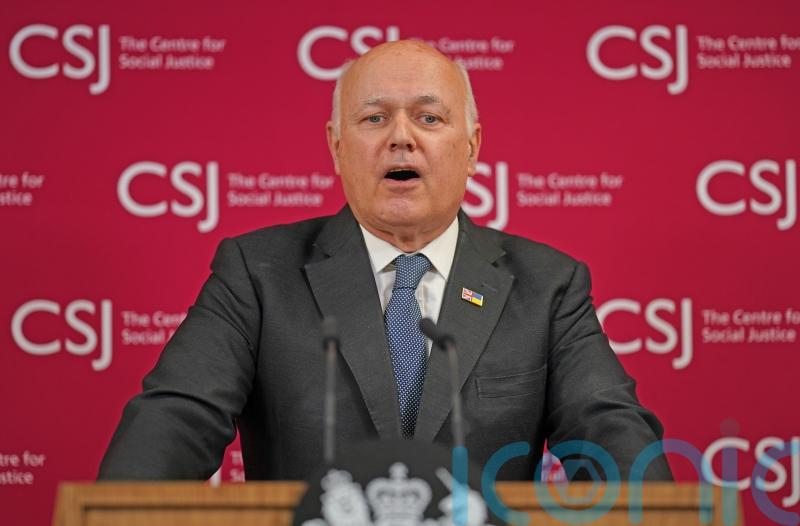 MPs raise concerns over Chinese interference in UK amid alleged spy row