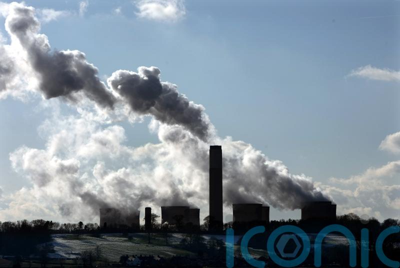 Researchers call for fresh policy approach on curbing climate change