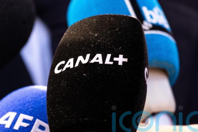 Canal+ launches shares on London market in major boost for City