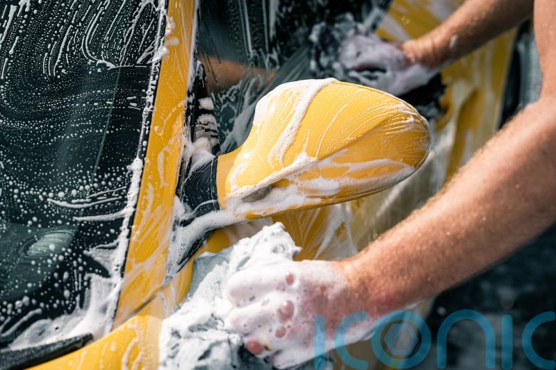 The best ways to keep your car looking fresh