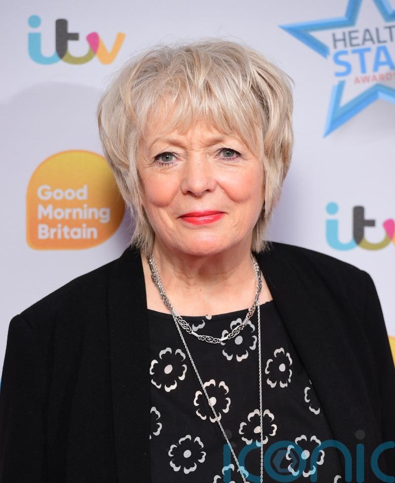 Alison Steadman reflects on ’emotional’ last day filming Gavin And Stacey finale