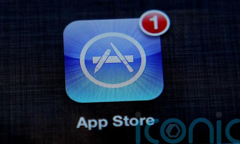 Shopping and Roblox named among most popular Apple App Store downloads of 2024