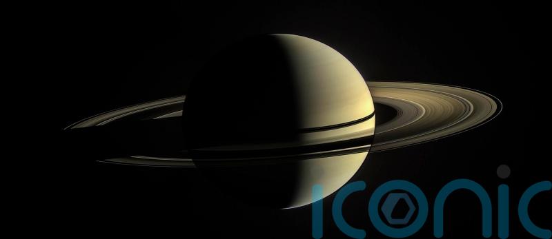 How old are Saturn’s rings? Study suggests they could be as old as the planet