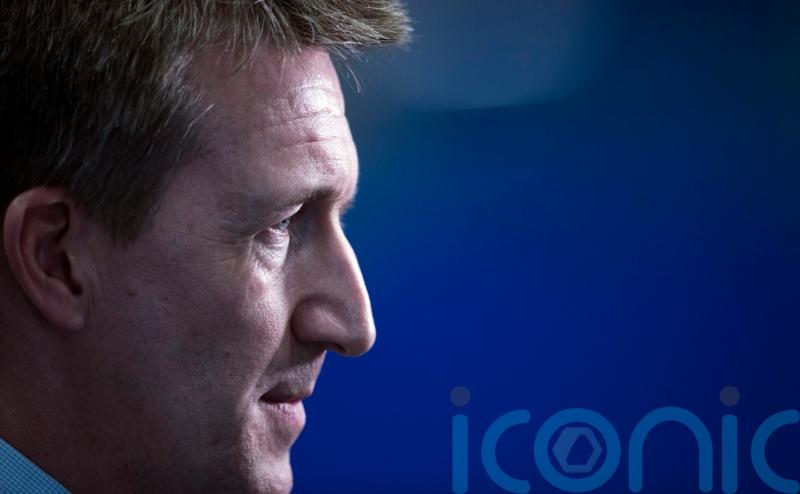 Jarvis: Scheme to protect UK from covert foreign influence to begin summer 2025