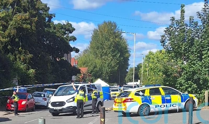 Father pays tribute to ‘loved’ fatal shooting victim as £20,000 reward offered