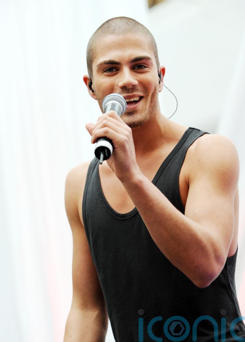 Max George reveals he needs urgent heart surgery