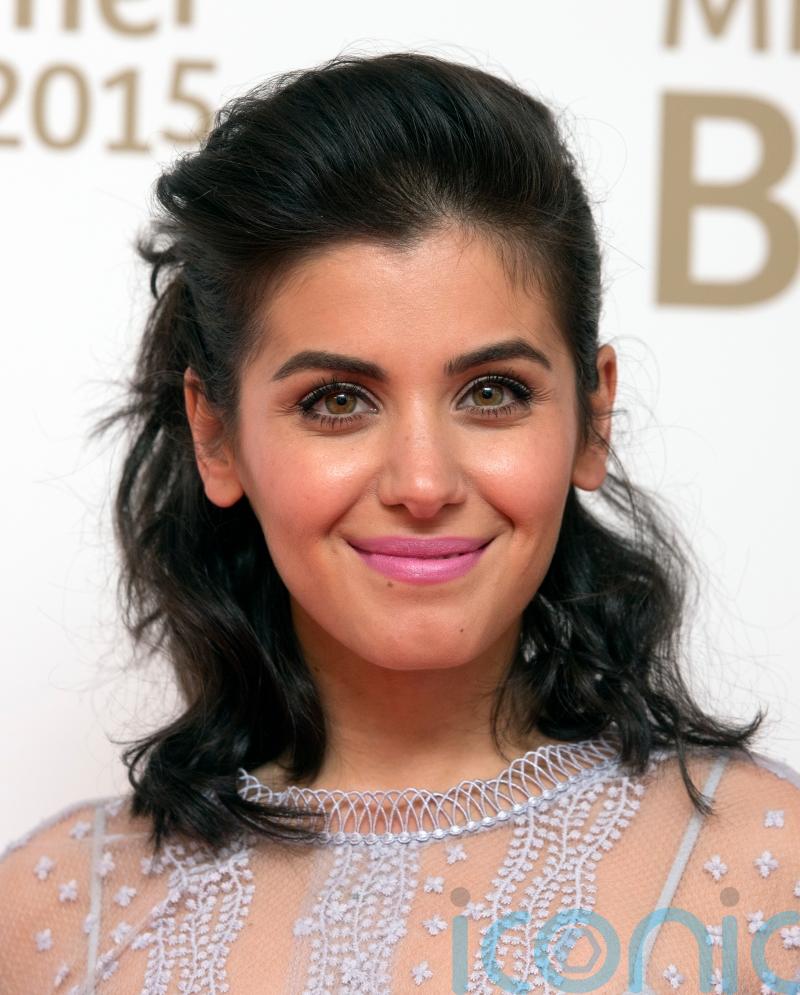 Katie Melua feared breakdown would stop her making music