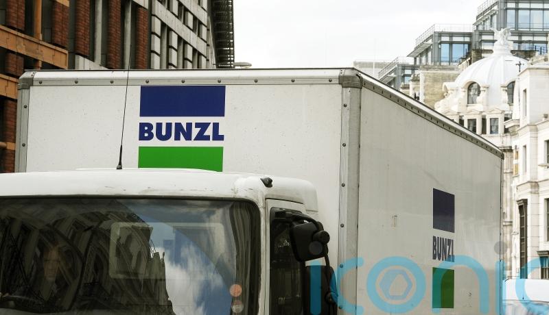 Bunzl shares fall as distribution giant warns on profit