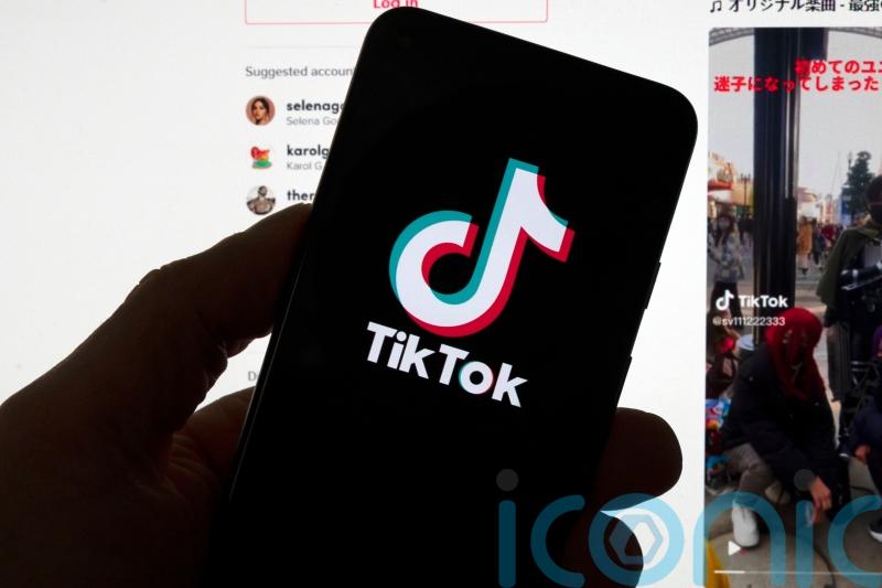 EU probing TikTok over suspected meddling in Romania’s presidential election