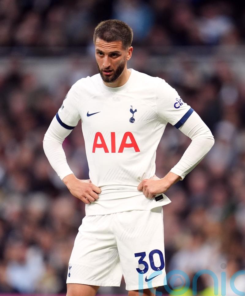 Spurs fail in appeal to reduce Rodrigo Bentancur ban for Son Heung-min comments