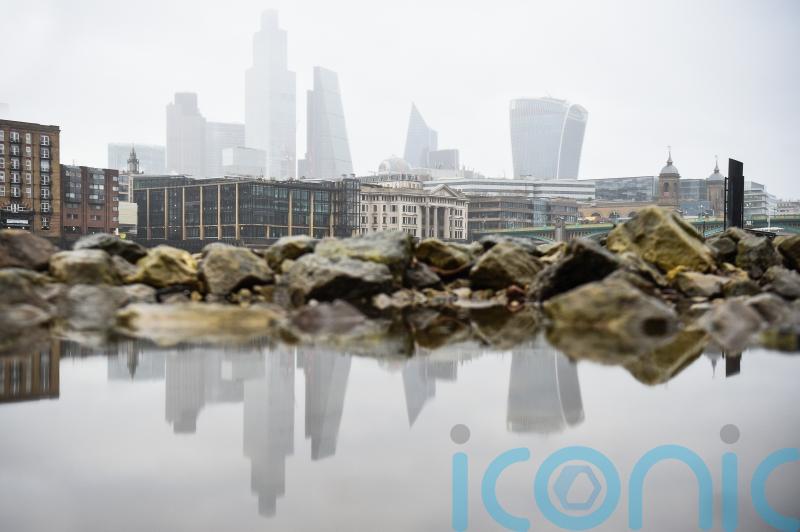 Capita raises cost-saving target as it turns to AI to drive change