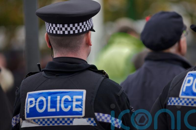 Formula used to calculate police funding is an anachronism, watchdog chief says