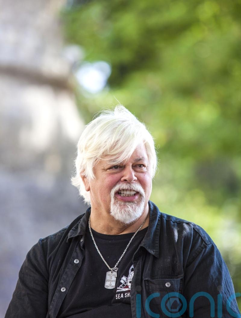 Denmark frees whaling activist Paul Watson after Japan extradition request