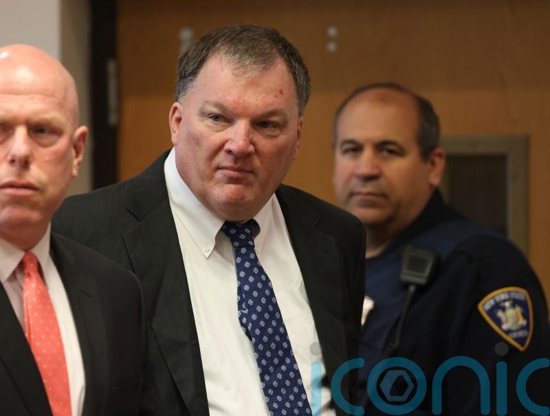 Suspect in US serial killings charged over death of seventh woman