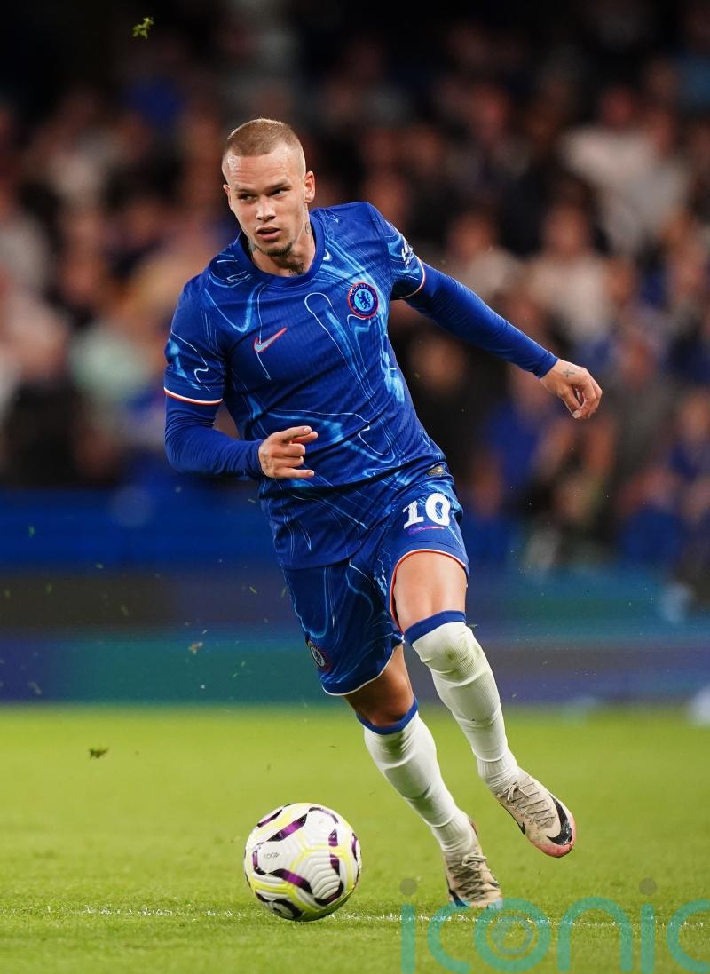 Chelsea’s Mykhailo Mudryk vows to prove innocence after positive test