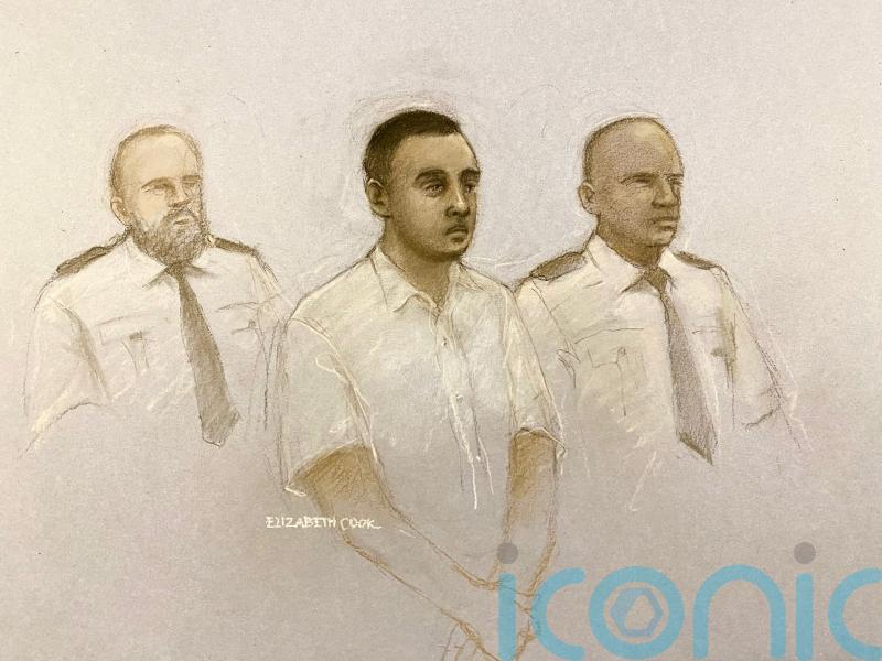 Jury retires in trial of student accused of Bournemouth beach murder