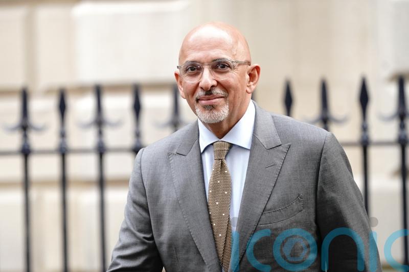 Lawyer denies improperly restricting discussion of ex-chancellor’s taxes