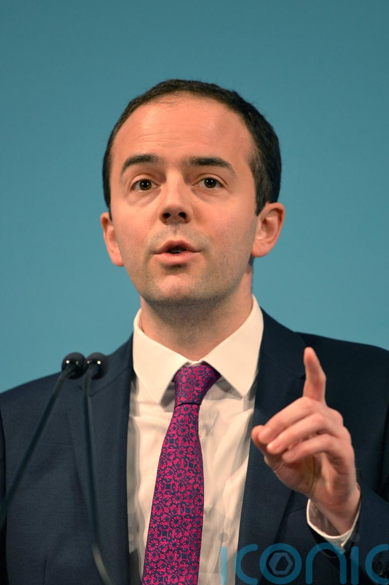 Difficult decisions for employers after national insurance hike, says minister