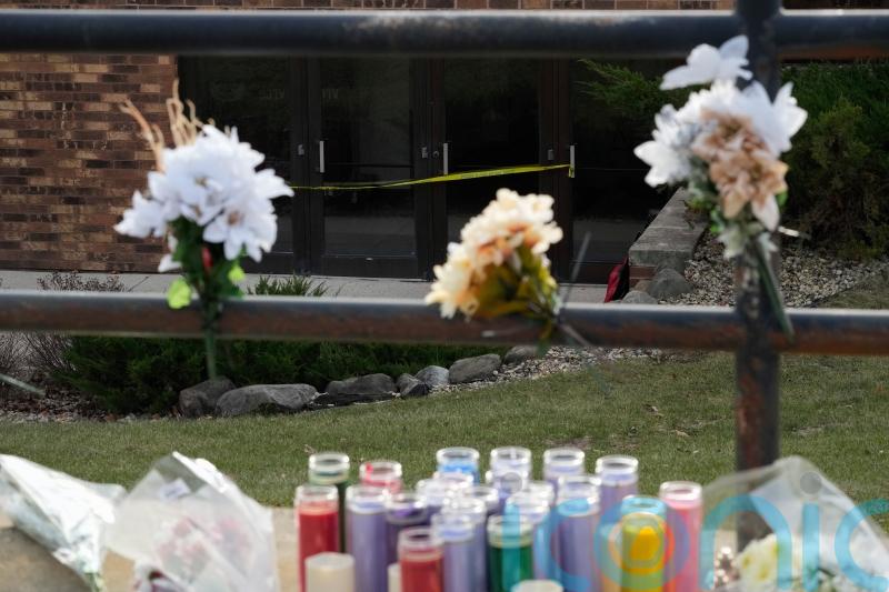 Combination of factors led teenage girl to go on shooting spree, say police